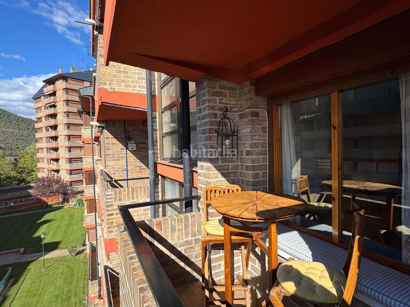 Foto 632421e6-87b6-41ba-a4c5-5e5b5b362ffb. Appartamento con riscaldamento piscina in Centro - Llano Samper Jaca Foto 632421e6-87b6-41ba-a4c5-5e5b5b362ffb. Appartamento con riscaldamento piscina in Centro - Llano Samper Jaca