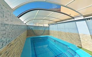 Chalet en Ontígola Chalet en Ontígola