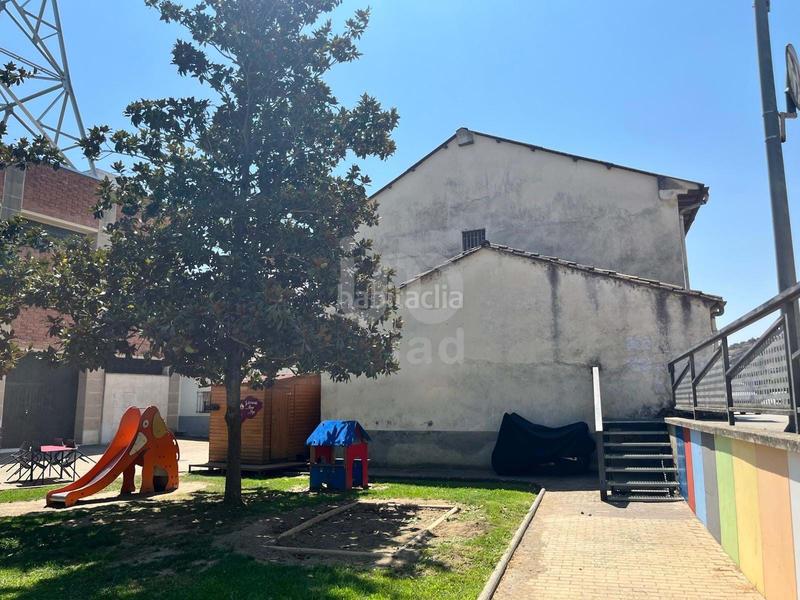 Foto 55c0ac34-755f-4916-97a8-4fe2855c5192. Casa amb calefacció aparcament a Graus Foto 55c0ac34-755f-4916-97a8-4fe2855c5192. Casa amb calefacció aparcament a Graus