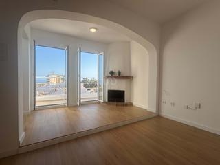 Penthouse in Montemar Penthouse in Montemar