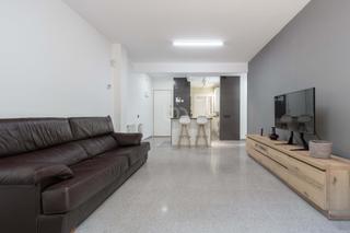 Appartement à La Nova Esquerra de l´Eixample Appartement à La Nova Esquerra de l´Eixample