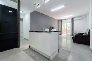 Appartement à La Nova Esquerra de l´Eixample Appartement à La Nova Esquerra de l´Eixample