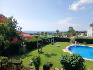 Flat in Reserva de Marbella Flat in Reserva de Marbella