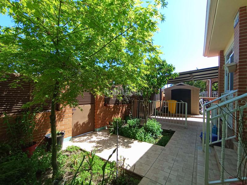 Foto 13ef6864-289c-4905-909d-2553edfc3b1f. Casa en Meco pueblo Meco Foto 13ef6864-289c-4905-909d-2553edfc3b1f. Casa en Meco pueblo Meco