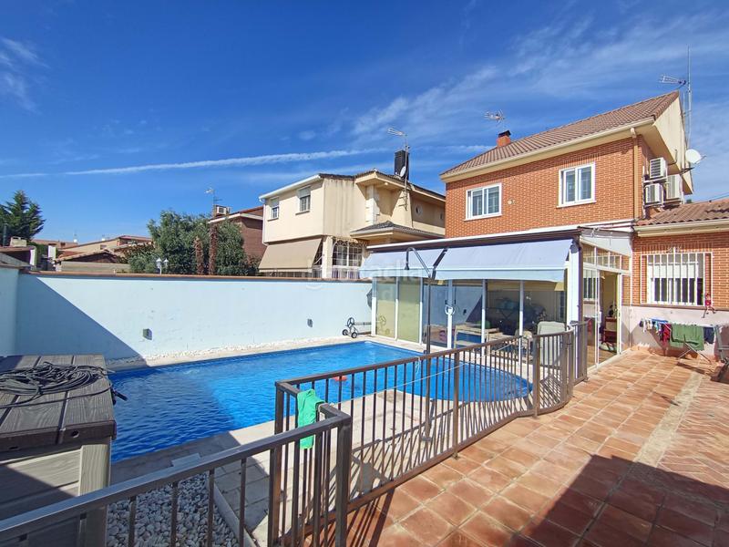 Foto 1f2b3cd9-249c-4d93-b84e-9a5d2ea3b465. Casa a Meco pueblo Meco Foto 1f2b3cd9-249c-4d93-b84e-9a5d2ea3b465. Casa a Meco pueblo Meco