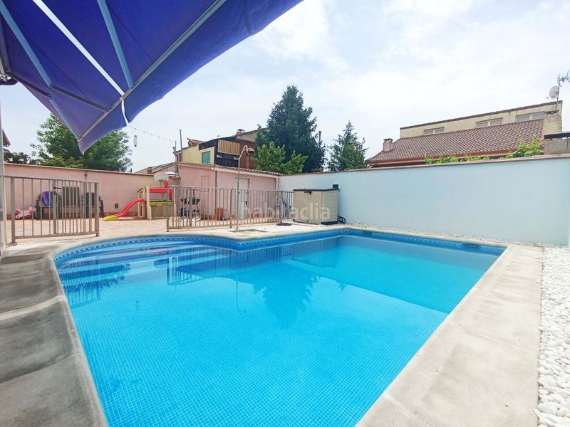 Foto f54ffebf-3e03-43cd-8063-170da290e0f5. Casa en Meco pueblo Meco Foto f54ffebf-3e03-43cd-8063-170da290e0f5. Casa en Meco pueblo Meco