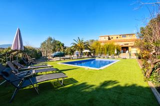 Casale in Bigues i Riells del Fai Casale in Bigues i Riells del Fai