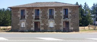 Mas à Corgo (O) Mas à Corgo (O)