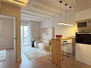 Appartamento in El Poble Sec - Parc de Montjuïc Appartamento in El Poble Sec - Parc de Montjuïc