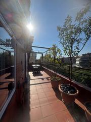 Penthouse in Puigfred Penthouse in Puigfred