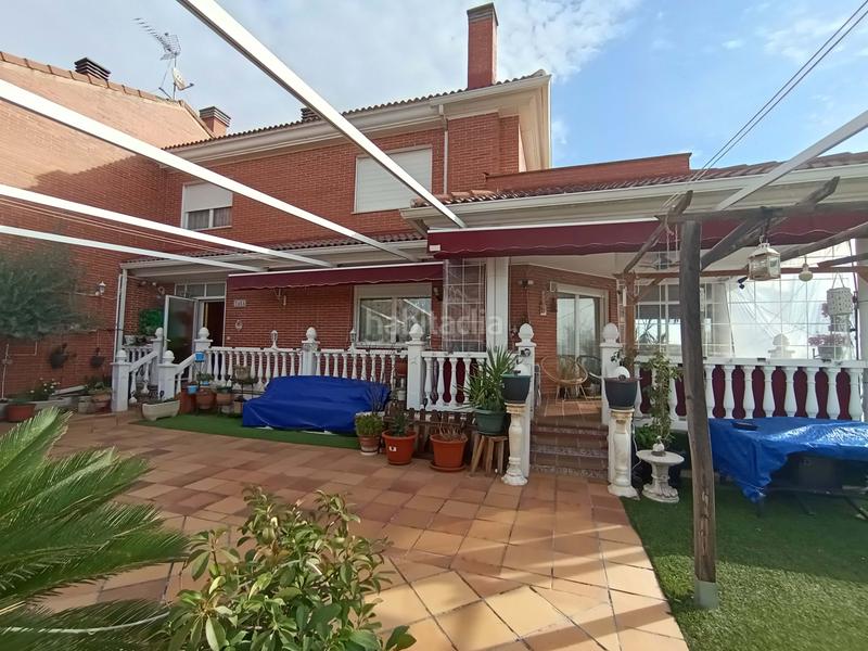 Foto 007ad173-8b26-4d64-b5e5-c87e3354af5a. Casa en Meco pueblo Meco Foto 007ad173-8b26-4d64-b5e5-c87e3354af5a. Casa en Meco pueblo Meco