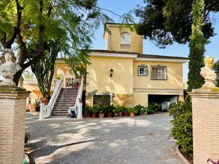 Haus in Villamontes-Boqueres Haus in Villamontes-Boqueres