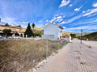 Residential Plot in Vall de Ebo Residential Plot in Vall de Ebo