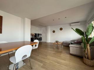 Penthouse in Hospital - Plaza del Real Penthouse in Hospital - Plaza del Real