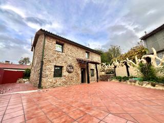 Haus in Parroquias Rurales Haus in Parroquias Rurales