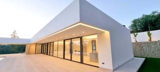 Xalet a Carrer germanies 19 Xalet a Carrer germanies 19