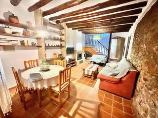 Casa aparellada a Torreblanca Casa aparellada a Torreblanca