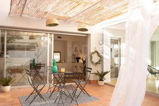 Etagenwohnung in Sant Joan Etagenwohnung in Sant Joan