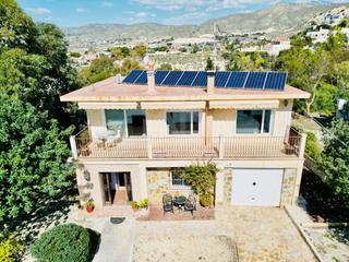 Casa a Pueblo Español-Coveta Fumá Casa a Pueblo Español-Coveta Fumá