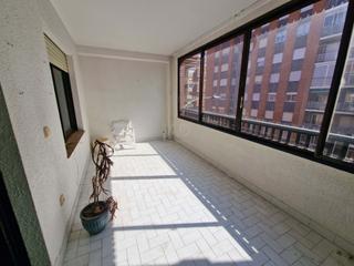 Appartement à San Claudio - La Chantría Appartement à San Claudio - La Chantría