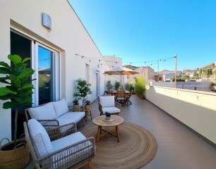 Attico in Puerto Lumbreras Attico in Puerto Lumbreras