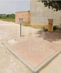 Terreny residencial a Roquetes Terreny residencial a Roquetes