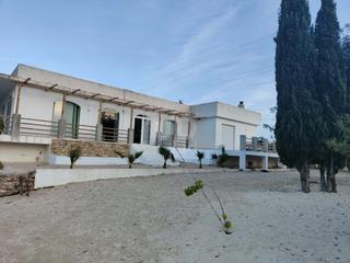 Chalet in Cálig Chalet in Cálig