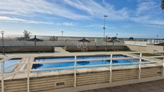 Flat in Cunidor Flat in Cunidor