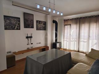 Dachwohnung in Écija Dachwohnung in Écija