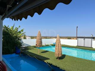 Casa in Villablanca Casa in Villablanca