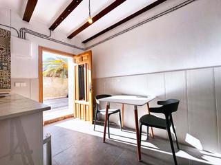 Estudio en Poble Nou-Montiboli Estudio en Poble Nou-Montiboli