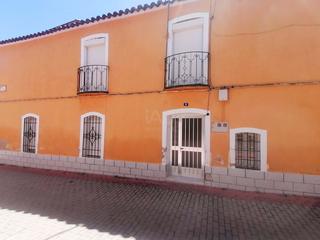 Haus in Belvís de la Jara Haus in Belvís de la Jara