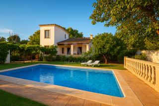 Chalet in Arcos de la Frontera Chalet in Arcos de la Frontera