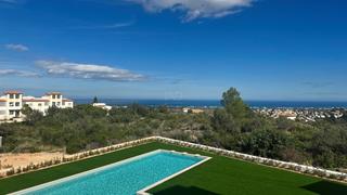 Appartement à Pego Appartement à Pego