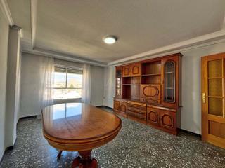 Appartement  Avenida de la constitución Appartement  Avenida de la constitución