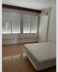 Rent Flat in La Malagueta - Monte Sancha Rent Flat in La Malagueta - Monte Sancha