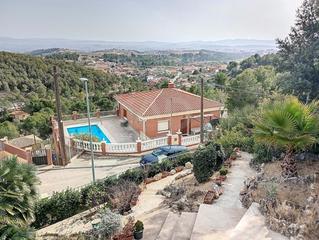 Maison à Font-rubí Maison à Font-rubí