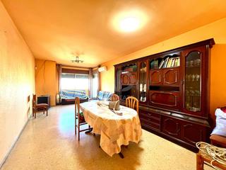 Flat in Zona Hospital Flat in Zona Hospital