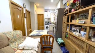 Appartement à Pacífico. Venta nuda propiedad distrito retiro Appartement à Pacífico. Venta nuda propiedad distrito retiro