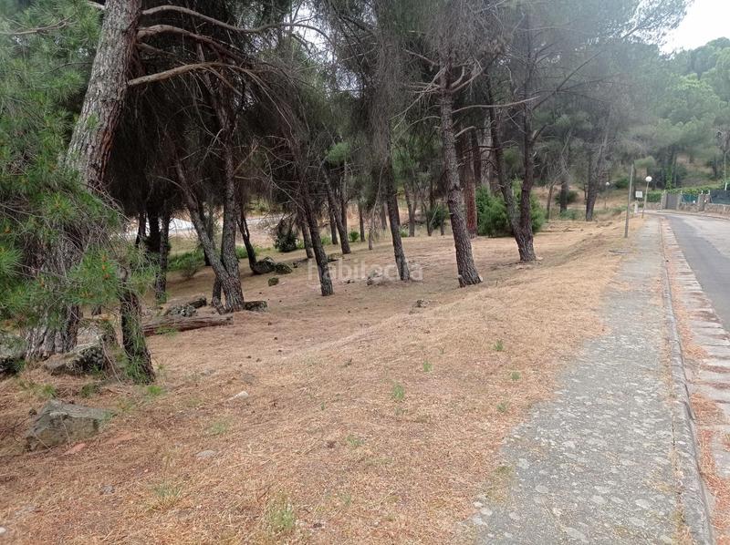 Foto bd7b0bd7-831b-4ae8-99db-72a44267f62f. Terreny residencial a San Martín de Valdeiglesias Foto bd7b0bd7-831b-4ae8-99db-72a44267f62f. Terreny residencial a San Martín de Valdeiglesias