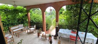 Chalet à Centro. Chalet independiente en un paraje natural Chalet à Centro. Chalet independiente en un paraje natural