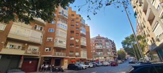 Pis a Cuatro Caminos - Azca. Venta de la nuda propiedad en zona castillejos Pis a Cuatro Caminos - Azca. Venta de la nuda propiedad en zona castillejos