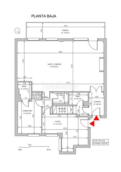 Foto 2a94b3a7-e255-4561-94e1-50b149ec2d2a. Duplex avec chauffage dans Casco Antiguo Majadahonda Foto 2a94b3a7-e255-4561-94e1-50b149ec2d2a. Duplex avec chauffage dans Casco Antiguo Majadahonda