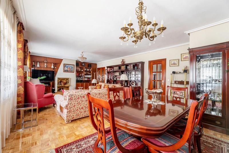 Foto 94588f72-417d-4ef9-b63a-4b6722c30e28. Duplex avec chauffage dans Casco Antiguo Majadahonda Foto 94588f72-417d-4ef9-b63a-4b6722c30e28. Duplex avec chauffage dans Casco Antiguo Majadahonda