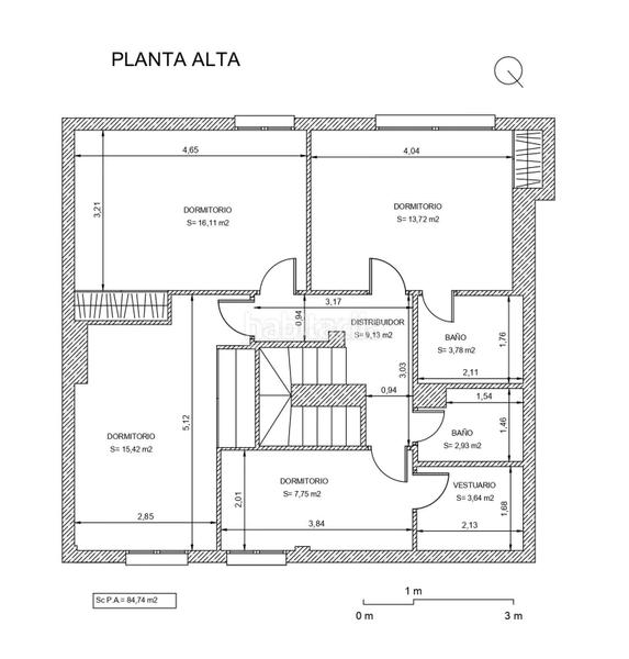 Foto a73d294a-5d4b-48d7-bd03-68a41b7c6ede. Duplex avec chauffage dans Casco Antiguo Majadahonda Foto a73d294a-5d4b-48d7-bd03-68a41b7c6ede. Duplex avec chauffage dans Casco Antiguo Majadahonda