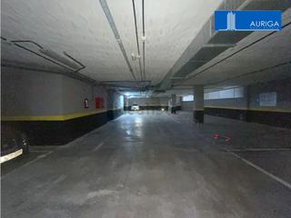 Parking coche en Rivas Futura Parking coche en Rivas Futura