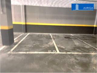 Parking coche en Rivas Futura Parking coche en Rivas Futura