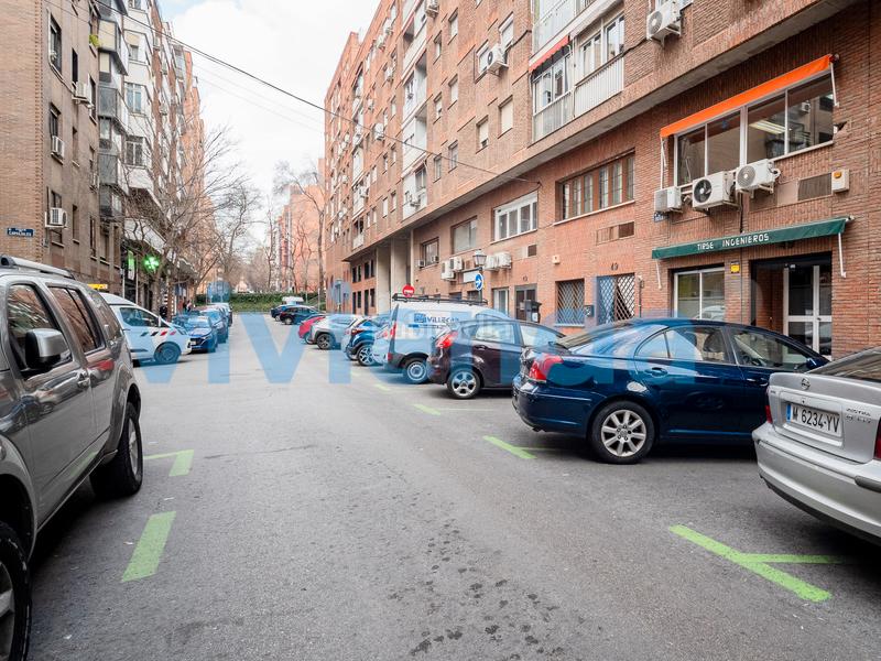Foto b0c86cd5-b856-4b69-b784-424f96001da8. Pis amb calefacció a Acacias Madrid Foto b0c86cd5-b856-4b69-b784-424f96001da8. Pis amb calefacció a Acacias Madrid