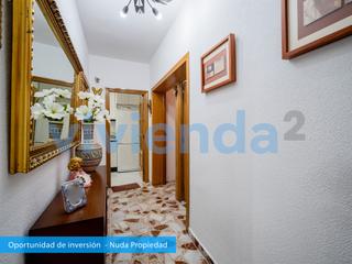 Pis Sepulveda. Piso en los cxe1rmenes, 64 m2, 2 dormitorios, 1 baxf1os, 185.000 Pis Sepulveda. Piso en los cxe1rmenes, 64 m2, 2 dormitorios, 1 baxf1os, 185.000