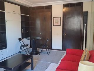 Rent Studio in Castellana. Estudio en castellana, 42 m2, 0 dormitorios, 1 baxf1os, 1.200 eu Rent Studio in Castellana. Estudio en castellana, 42 m2, 0 dormitorios, 1 baxf1os, 1.200 eu